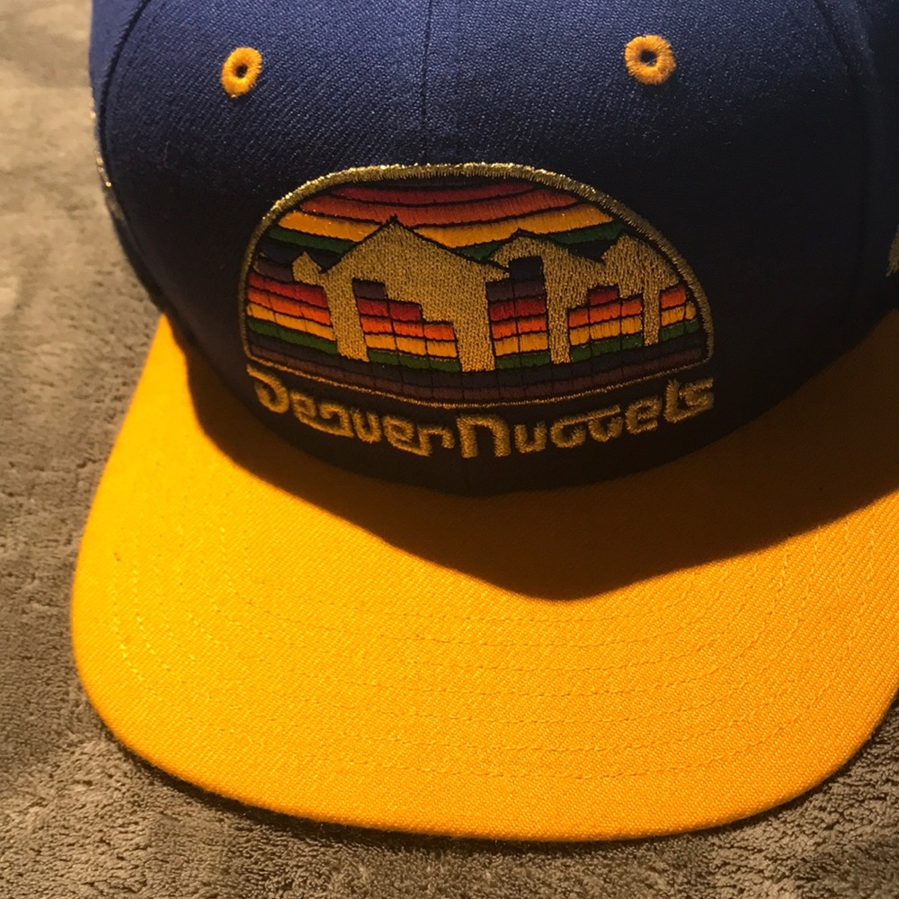 Denver Nuggets SnapBack